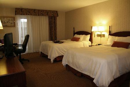 Hotel Clifton Victoria At The Falls Niagara Falls