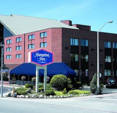 Hotel Clifton Victoria At The Falls