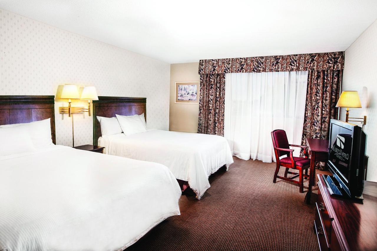 Hotel Clifton Victoria At The Falls Niagara Falls