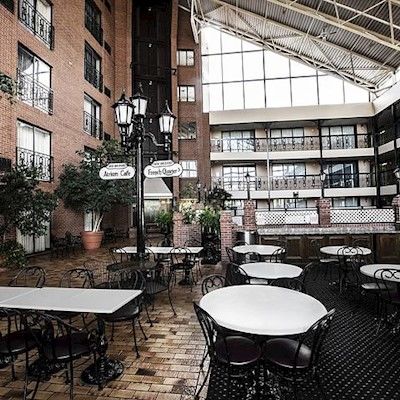 Hotel Clifton Victoria At The Falls 3*