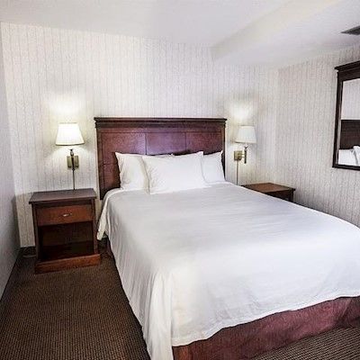 Hotel Clifton Victoria At The Falls Niagara Falls