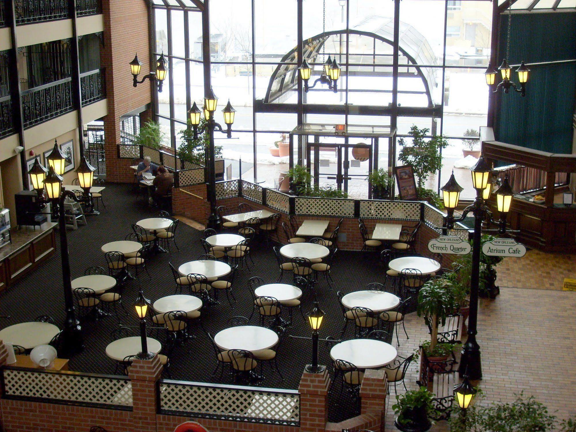 Clifton Victoria At The Falls Hotel 3*