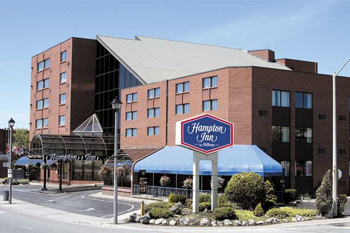 Hotel Clifton Victoria At The Falls